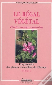 Capa do artigo Regal Vegetal