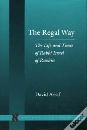 Capa do artigo Regal Way