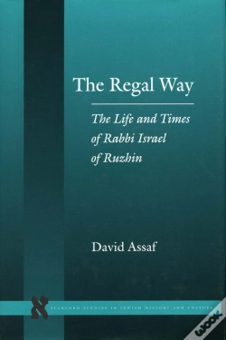 Capa do artigo Regal Way