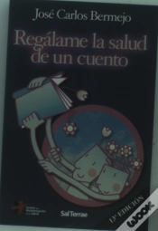 Capa do artigo Regálame La Salud De Un Cuento