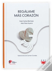 Capa do artigo Regálame Más Corazón