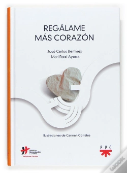 Capa do artigo Regálame Más Corazón