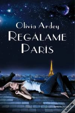 Capa do artigo Regálame París