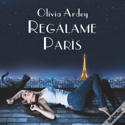 Capa do artigo Regálame París