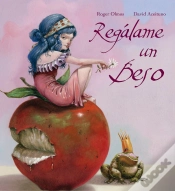 Capa do artigo Regálame Un Beso