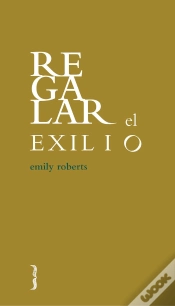 Capa do artigo Regalar El Exilio