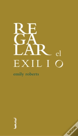 Capa do artigo Regalar El Exilio