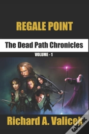Capa do artigo Regale Point