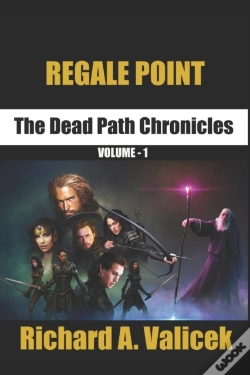Capa do artigo Regale Point