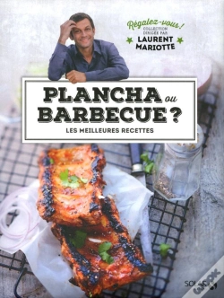 Capa do artigo Regalez-Vous : Plancha Ou Barbecue ?