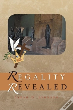 Capa do artigo Regality Revealed