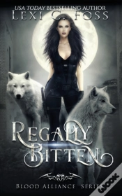 Capa do artigo Regally Bitten