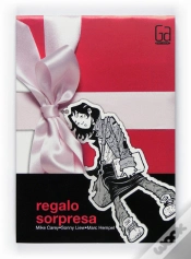 Capa do artigo Regalo Sorpresa