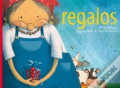 Capa do artigo Regalos