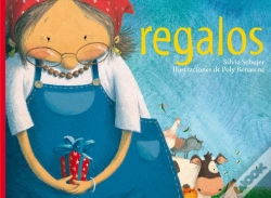 Capa do artigo Regalos