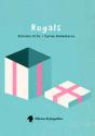 Regals - Preview