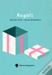 Capa do artigo Regals