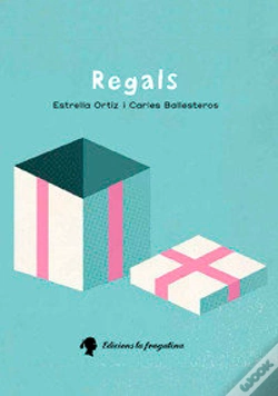 Capa do artigo Regals