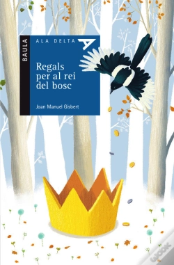 Capa do artigo Regals Per Al Rei Del Bosc