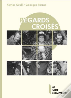 Capa do artigo Regard Croises