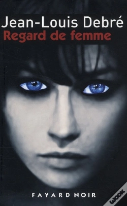 Capa do artigo Regard De Femme