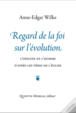 Capa do artigo Regard De La Foi Sur L'Évolution : L'Origine De L'Homme D'Après Les Pères De L'Église