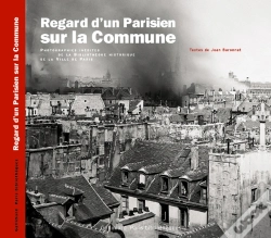 Capa do artigo Regard D'Un Parisien La Commune