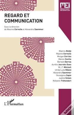 Capa do artigo Regard Et Communication