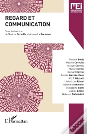 Capa do artigo Regard Et Communication