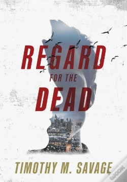Capa do artigo Regard For The Dead