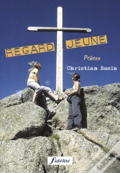Capa do artigo Regard Jeune - Prières