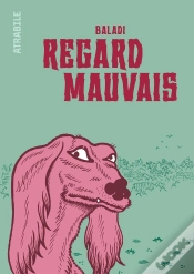 Capa do artigo Regard Mauvais