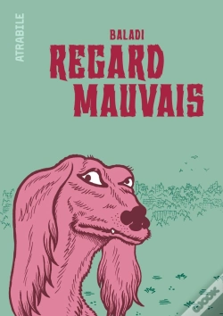 Capa do artigo Regard Mauvais