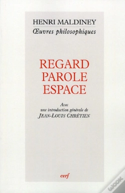 Capa do artigo Regard Parole Espace