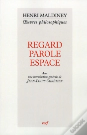 Capa do artigo Regard Parole Espace
