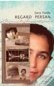 Capa do artigo Regard Persan