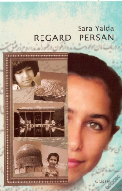 Capa do artigo Regard Persan