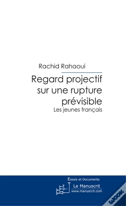 Capa do artigo Regard Projectif Sur Une Rupture Prévisible