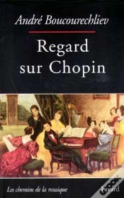 Capa do artigo Regard Sur Chopin