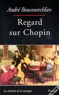 Capa do artigo Regard Sur Chopin