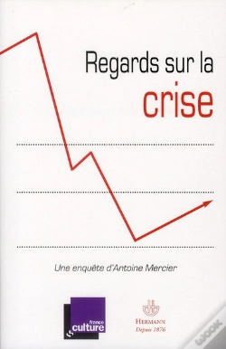 Capa do artigo Regard Sur La Crise