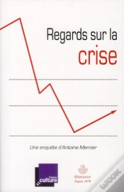 Capa do artigo Regard Sur La Crise