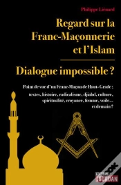 Capa do artigo Regard Sur La Franc-Maconnerie Et L