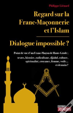 Capa do artigo Regard Sur La Franc-Maconnerie Et L'Islam