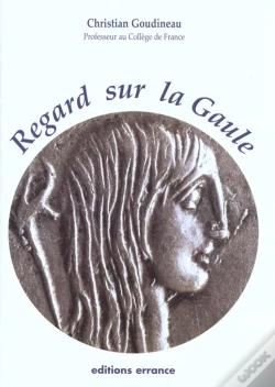 Capa do artigo Regard Sur La Gaule