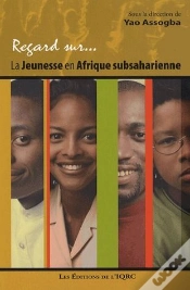 Capa do artigo Regard Sur... La Jeunesse En Afrique Subsaharienne