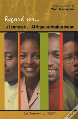 Capa do artigo Regard Sur... La Jeunesse En Afrique Subsaharienne