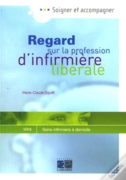 Capa do artigo Regard Sur La Profession D'Infirmière Libérale