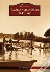Capa do artigo Regard Sur La Saone - 1843-1900