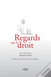 Capa do artigo Regard Sur Le Droit